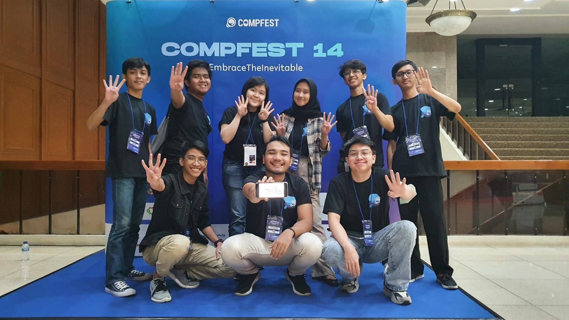 Team 4