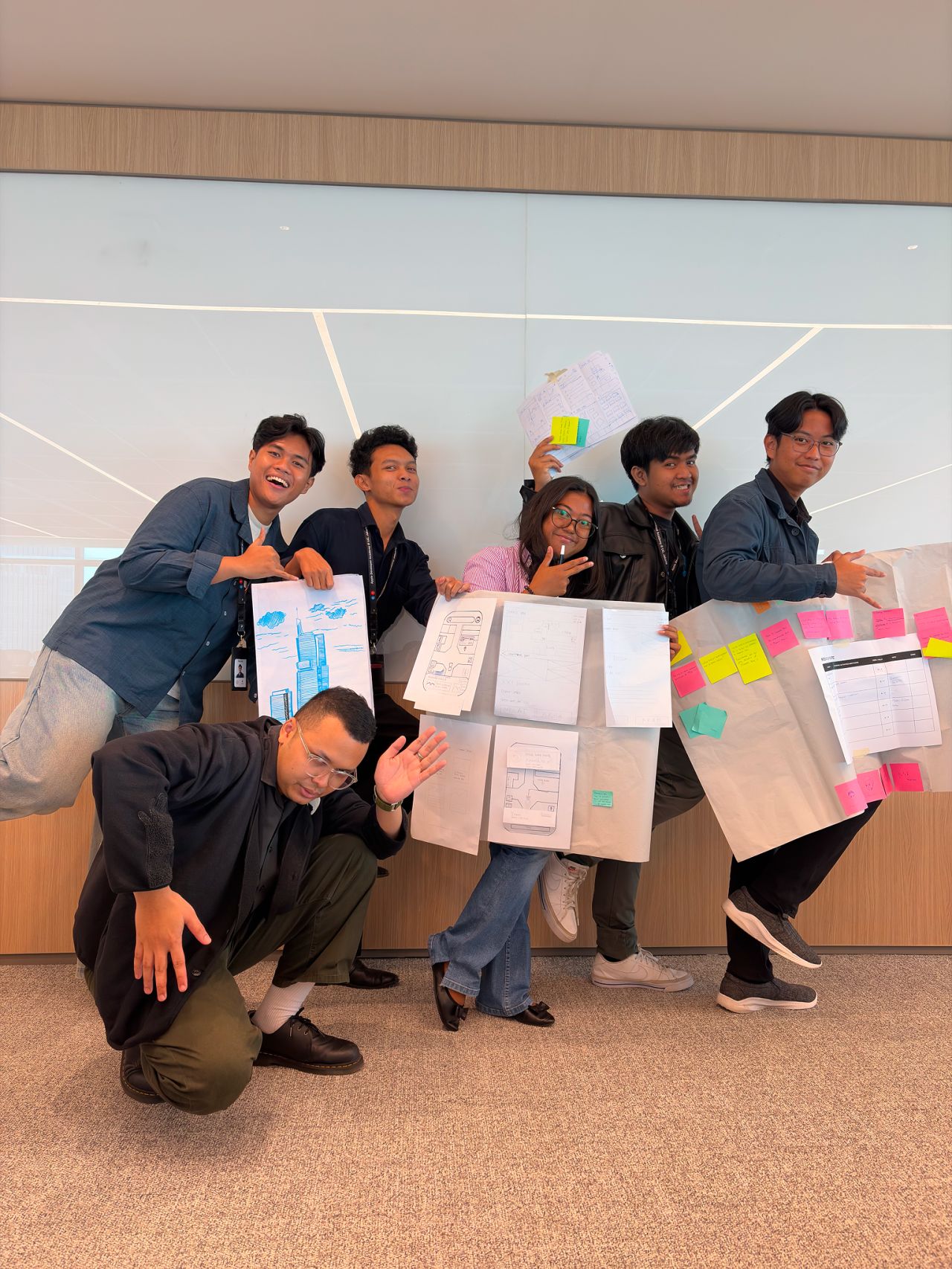 Final Solution Presentation